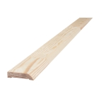 Līste, Priede, 13x55x2200, A, KD10%, Durvju apmale, Nr.117