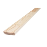 Līste, Priede, 13x55x2200, A, KD10%, Durvju apmale, Nr.117 0