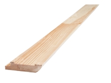 Grīdas līste, Priede, 16 x 70 x 2700 A  KD10%  Nr.105