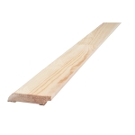 Grīdas līste, Priede, 16 x 70 x 2700 A  KD10%  Nr.105 0