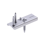 SIHGA DielenFix DF slēptais stiprinājums terasēm, 22 mm, 100 gab.