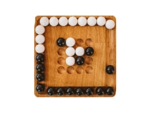 Spēle ''Piramīda'', Solid Wood Gifts