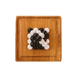Spēle ''Piramīda'', Solid Wood Gifts 0
