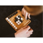 Spēle ''Piramīda'', Solid Wood Gifts 1