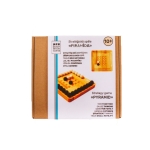 Spēle ''Piramīda'', Solid Wood Gifts 2