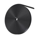 Silikongumijas lenta KompeFix KF 4.5m 2