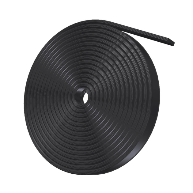 Silikongumijas lenta KompeFix KF 4.5m 2