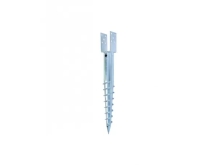 Skrūvpālis GS Pillar U profils 68 x 685