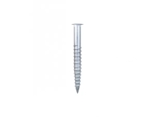 Skrūvpālis GS Pillar M profils 76 x 800