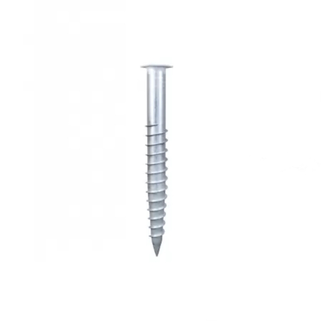 Skrūvpālis GS Pillar M profils 76 x 800