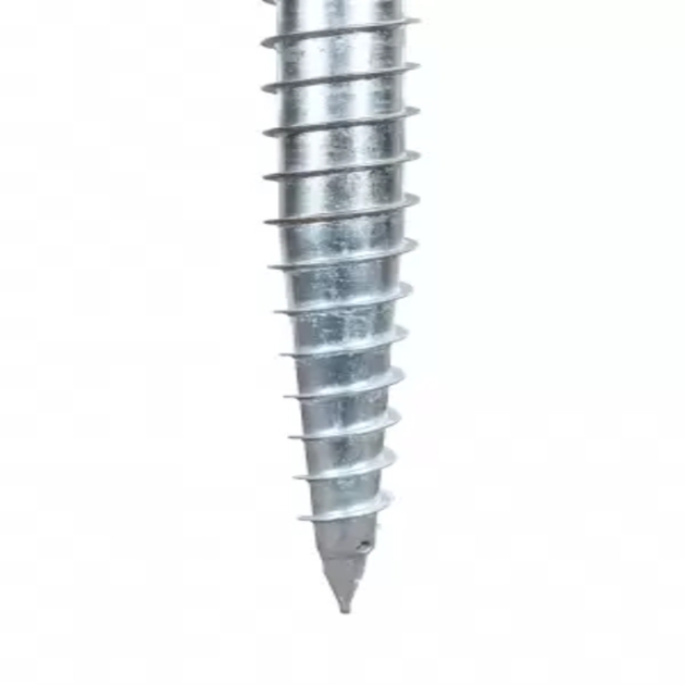 Skrūvpālis GS Pillar M profils 76 x 800 2
