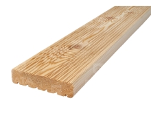Terases dēlis, Lapegle, 28 x 120, KD18%, AB, DT50