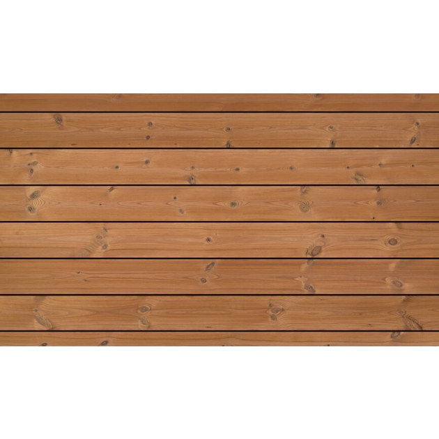 Terases dēlis, Priede, 20 x 90, Termo, Nature, D4, tumšs 0