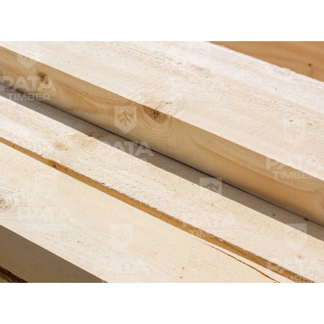 Zāģmateriāls, Skujkoks, 50 x 100, WET, 1.šķ,