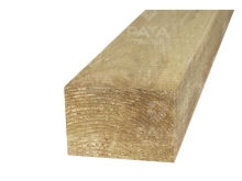 Zāģmateriāls, Skujkoks, 50 x 75, Impregnēts, 1.šķ, zaļš 2. kl.