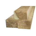Zāģmateriāls, Skujkoks, 50 x 75, Impregnēts, 1.šķ, zaļš 2. kl. 1