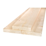 Žoga dēļi, ēvelēti, Egle, 18 x 95, KD18%, ABC, 4R3